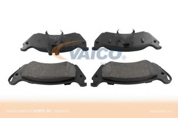 V30-8152 VAICO Brake System Brake Pad Set, disc brake