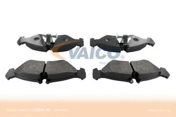 V30-8153 VAICO Brake Pad Set, disc brake