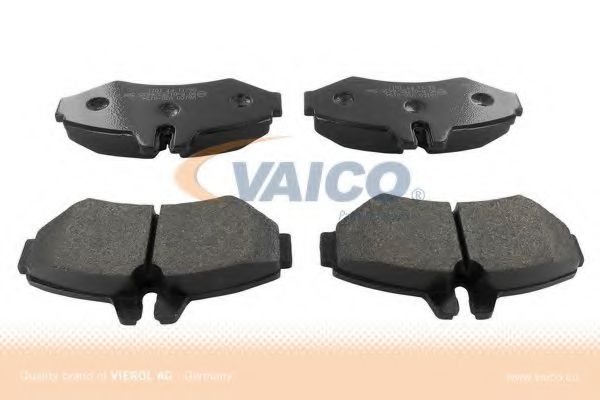 V30-8154 VAICO Brake System Brake Pad Set, disc brake