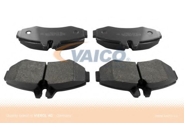 V30-8155 VAICO Brake Pad Set, disc brake