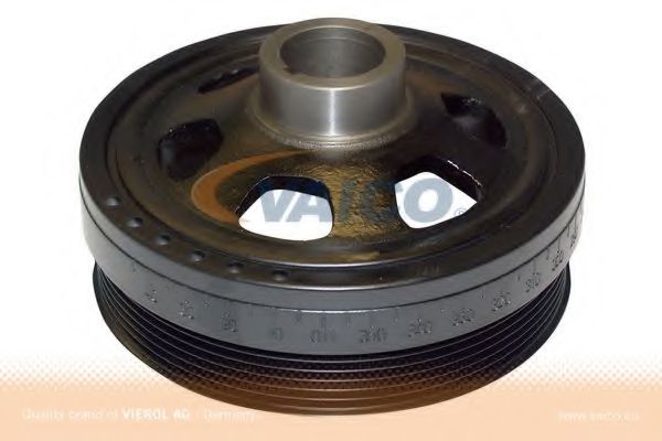 V30-8194 VAICO Belt Pulley, crankshaft