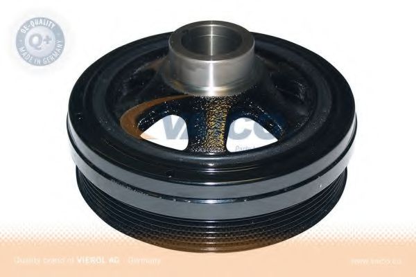 V30-8201 VAICO Belt Pulley, crankshaft
