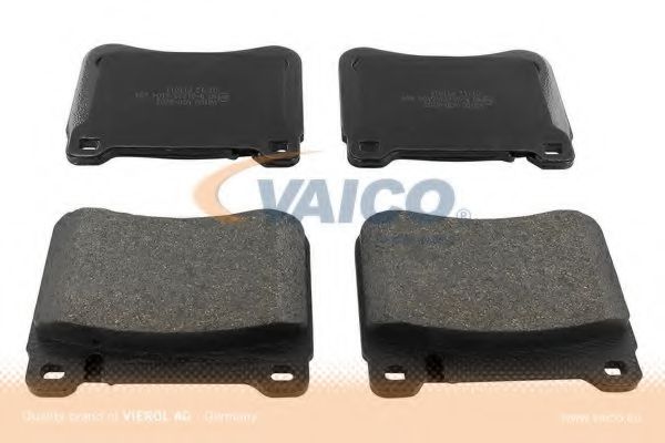 V30-8203 VAICO Brake System Brake Pad Set, disc brake