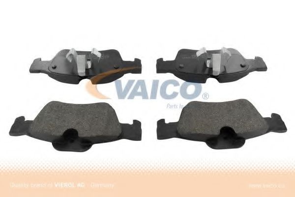 V30-8207 VAICO Brake Pad Set, disc brake