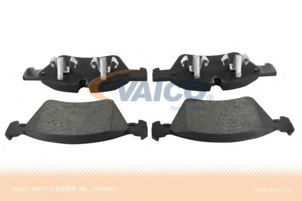 V30-8209 Brake System Brake Pad Set, disc brake