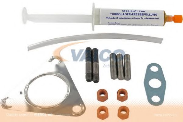 V30-8249 VAICO Air Supply Mounting Kit, charger