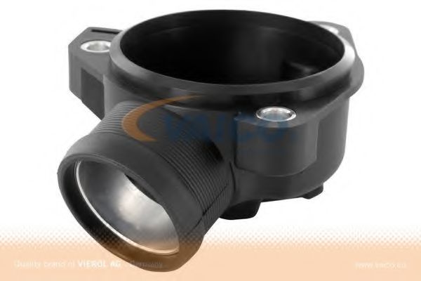 V30-9901 VAICO Cooling System Thermostat Housing
