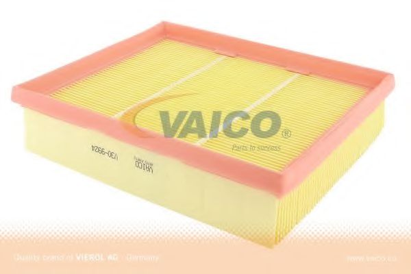V30-9924 VAICO Luftversorgung Luftfilter
