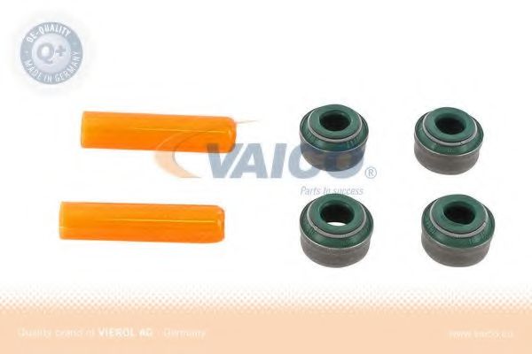 V30-9941 VAICO Cylinder Head Seal Set, valve stem