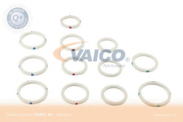 V30-9951 VAICO Gasket Set, automatic transmission