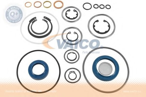 V30-9966 VAICO Gasket Set, steering gear