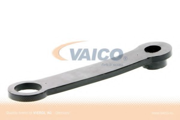 V30-9989 VAICO Holder, exhaust system