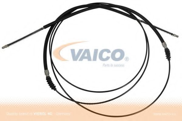 V31-30001 VAICO Cable, parking brake