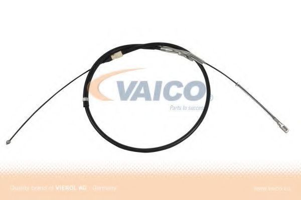 V31-30002 VAICO Brake System Cable, parking brake
