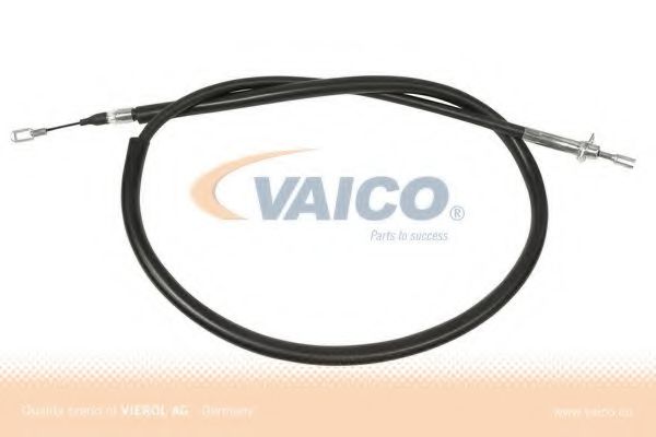 V31-30004 VAICO Cable, parking brake