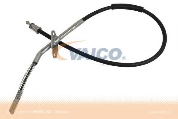 V31-30005 VAICO Cable, parking brake