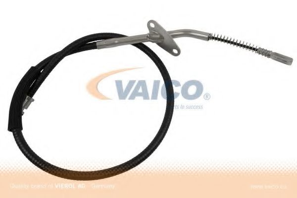 V31-30006 VAICO Cable, parking brake