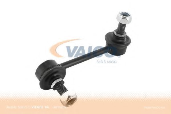 V32-0003 VAICO Wheel Suspension Rod/Strut, stabiliser