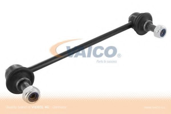 V32-0006 VAICO Wheel Suspension Rod/Strut, stabiliser