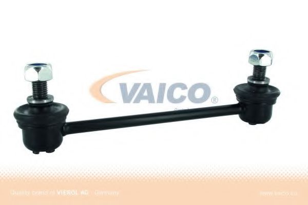 V32-0009 VAICO Wheel Suspension Rod/Strut, stabiliser