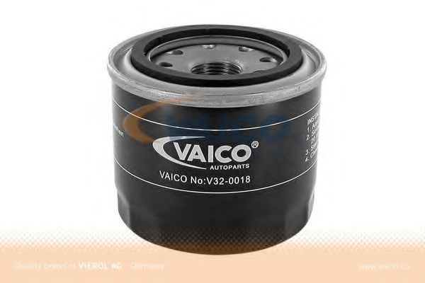 V32-0018 VAICO Масляный фильтр