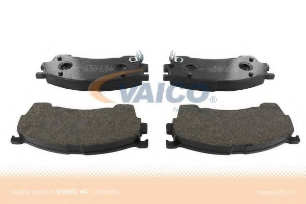 V32-0043 VAICO Brake Pad Set, disc brake