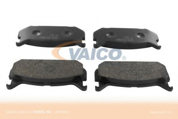 V32-0044 VAICO Brake Pad Set, disc brake
