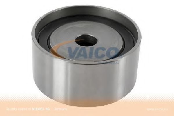 V32-0059 VAICO Паразитный / Ведущий ролик, зубчатый ремень