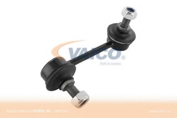 V32-0087 VAICO Rod/Strut, stabiliser