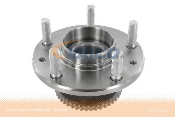 V32-0098 VAICO Wheel Suspension Wheel Hub
