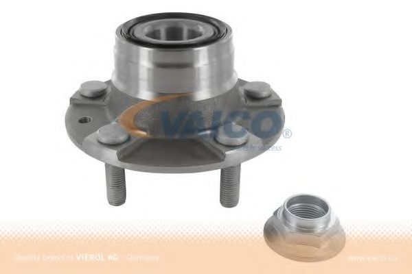 V32-0099 VAICO Wheel Suspension Wheel Bearing Kit