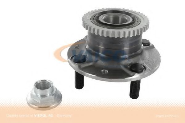 V32-0104 VAICO Wheel Bearing Kit