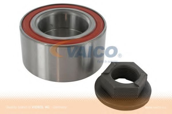 V32-0105 VAICO Wheel Suspension Wheel Bearing Kit