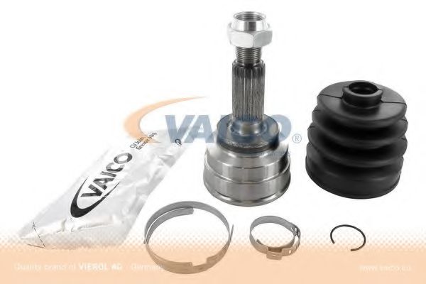V32-0109 VAICO Final Drive Joint Kit, drive shaft