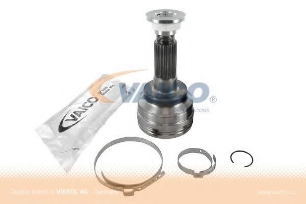 V32-0117 VAICO Final Drive Joint Kit, drive shaft