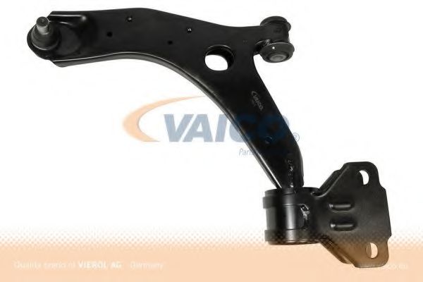 V32-0158 VAICO Wheel Suspension Track Control Arm