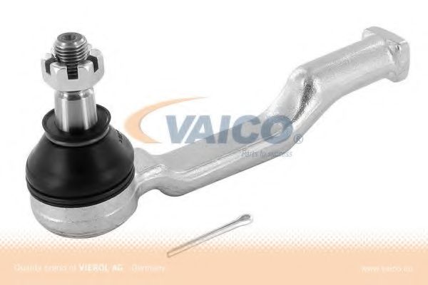 V32-0185 VAICO Tie Rod Axle Joint