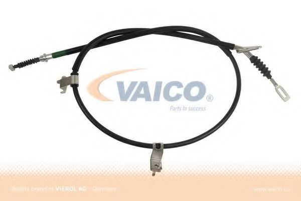 V32-30003 VAICO Brake System Cable, parking brake