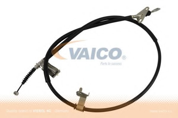 V32-30004 VAICO Cable, parking brake