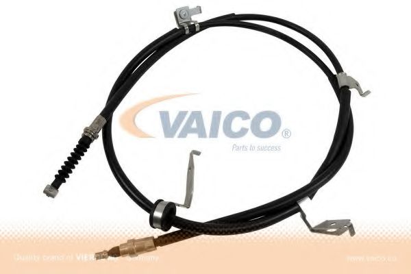 V32-30005 VAICO Cable, parking brake