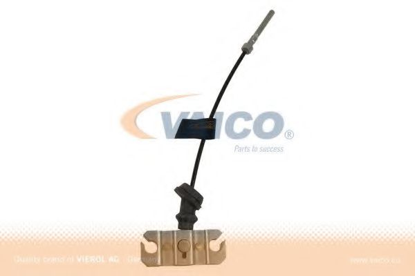 V32-30006 VAICO Cable, parking brake