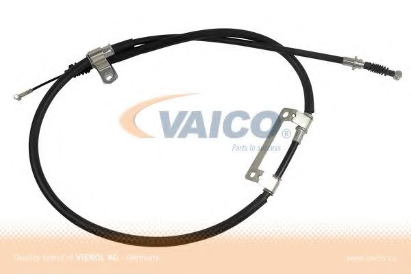 V32-30008 VAICO Cable, parking brake