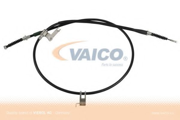 V32-30009 VAICO Cable, parking brake