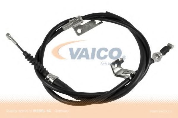 V32-30010 VAICO Cable, parking brake