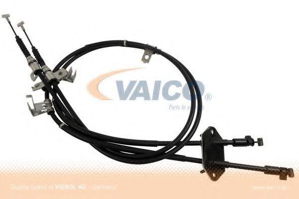 V32-30011 VAICO Cable, parking brake