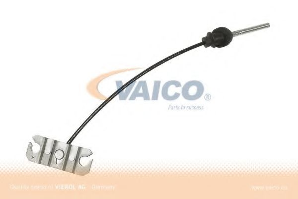V32-30012 VAICO Cable, parking brake