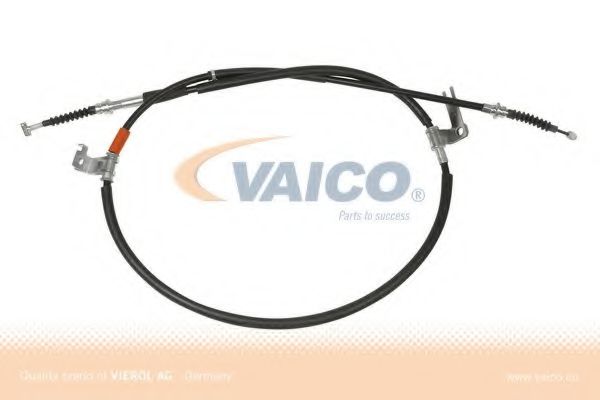 V32-30013 VAICO Cable, parking brake