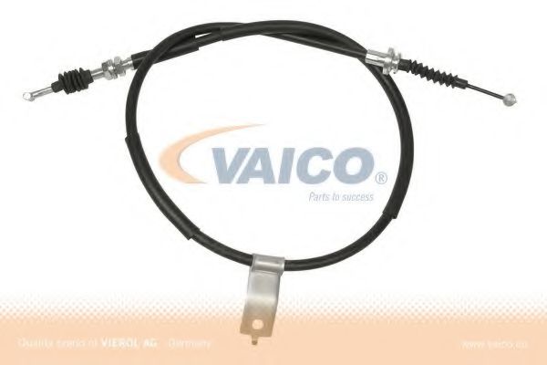 V32-30015 VAICO Brake System Cable, parking brake
