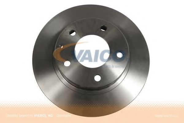 V32-40001 VAICO Brake Disc