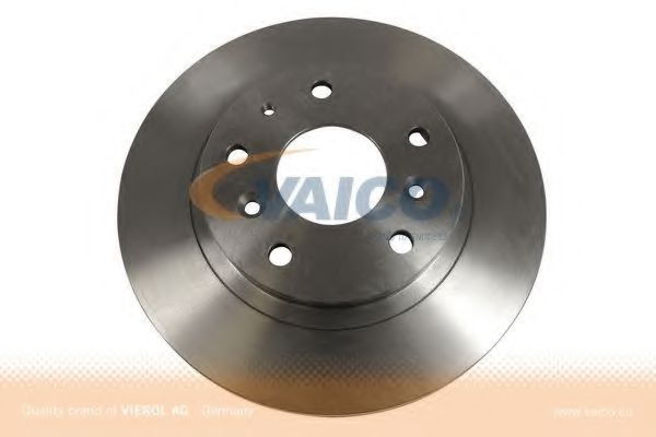 V32-40002 VAICO Brake Disc